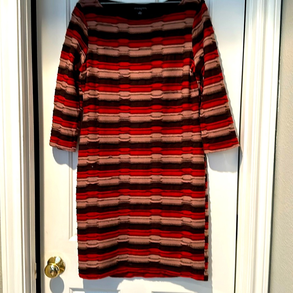 Fun fall/winter dress